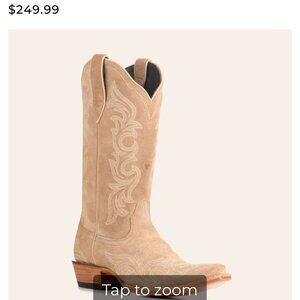 Ariat Boot